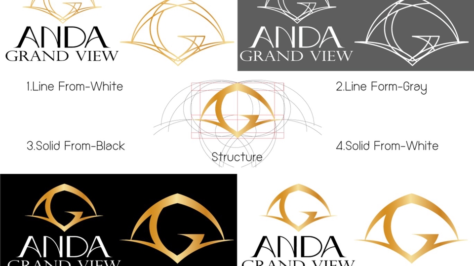 Logo - สื่อสารข้อความและความรู้สึกผ่าน สัญลักษณ์ - 1