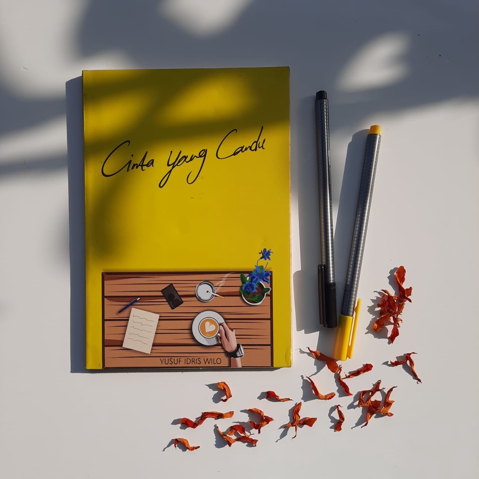 Penulisan Konten - Script audio visual produk, konten, iklan, dan sosial media - 6