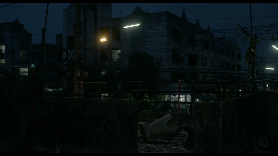 เกลี่ยสีวิดีโอ - ทำสีวิดีโอ เกลี่ยสี เกรดสี (Color Grading)วิดีโอ/มิวสิควิดีโอ/ภาพยนตร์ - 23