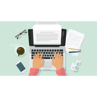 Pengetikan Umum - JASA PENGETIKAN - 2