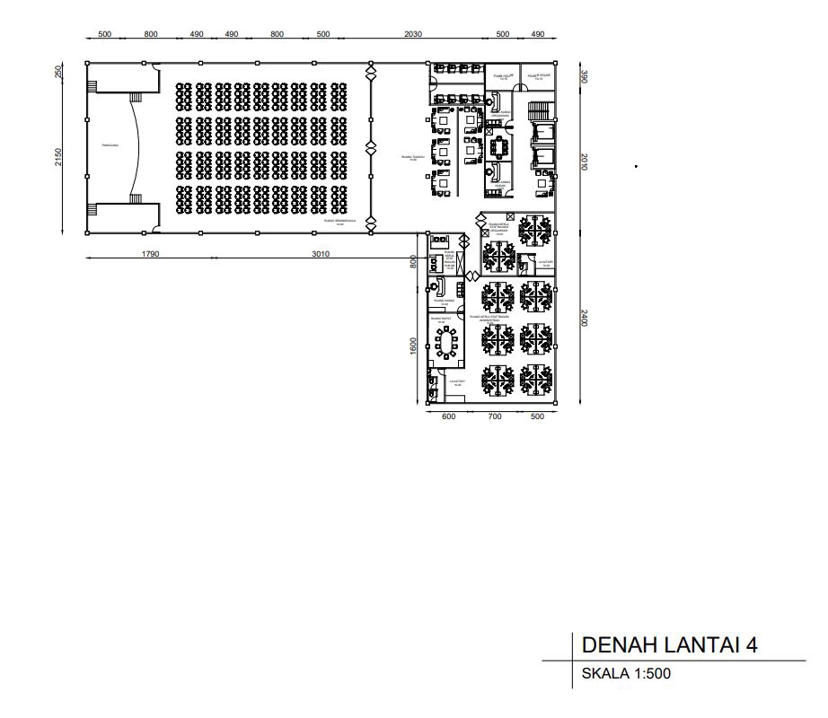 CAD Drawing - AUTOCAD Drawing 2D modelling - 6