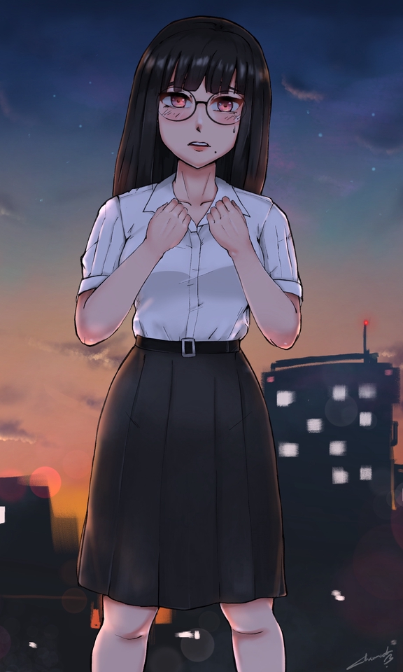 ออกแบบ Character & Mascot - วาดภาพกึ่งเหมือนจริง/การ์ตูน Digital Painting - 6