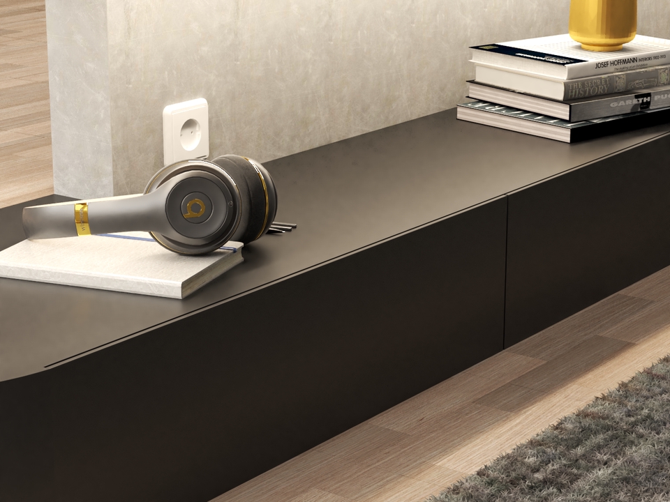 Desain Furniture - Jasa Desain Interior & Furniture & 2 Hari Selesai (Profesional Desainer & Unlimited Revision) - 8