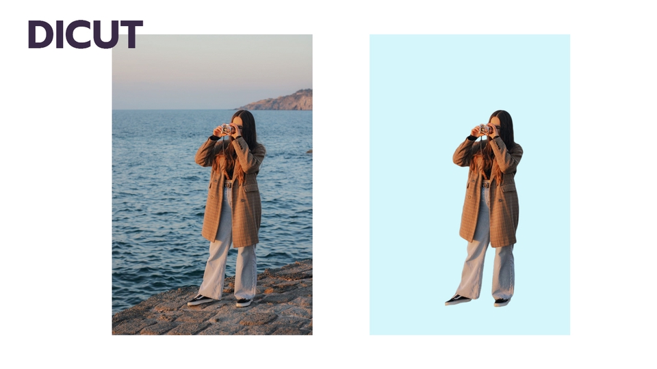 ไดคัท & Photoshop - ไดคัท รีทัช ตัดต่อ แต่งภาพ - 3