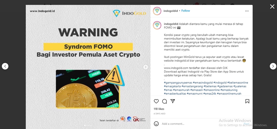 Penulisan Konten - Content Writer Specialist Berkualitas dan Sehari Jadi - 7