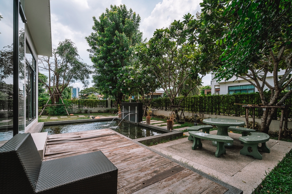 Photography - ถ่ายภาพ condo บ้านพัก เพื่อลงประกาศขายหรือปล่อยเช่าได้ไวขึ้น - 22