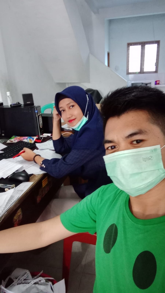 Proofreading - Proofreading/Pemeriksaan Ulang Makalah, Artikel, Essay dan Dokumen - 5