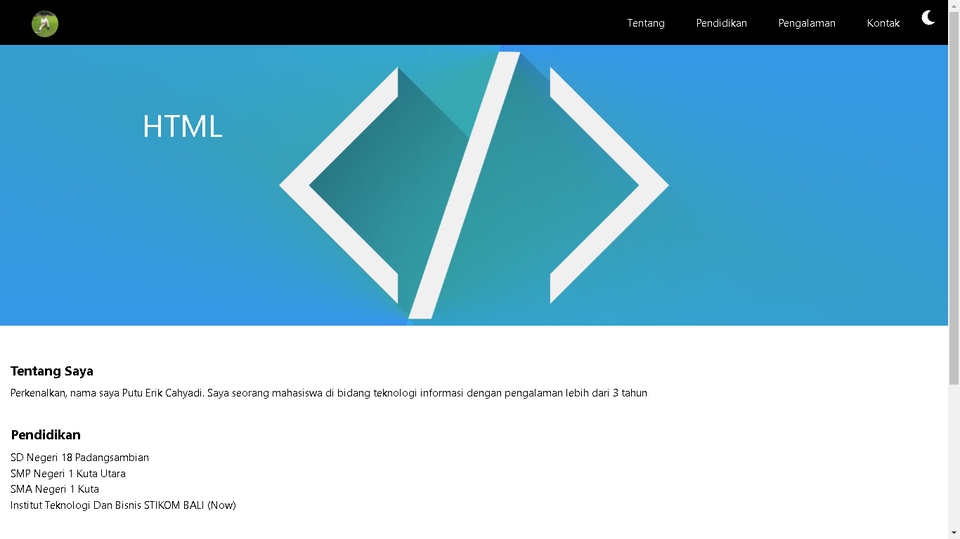 Web Development - Web Express: Solusi Cepat Pembuatan Situs Sesuai Impianmu! - 2