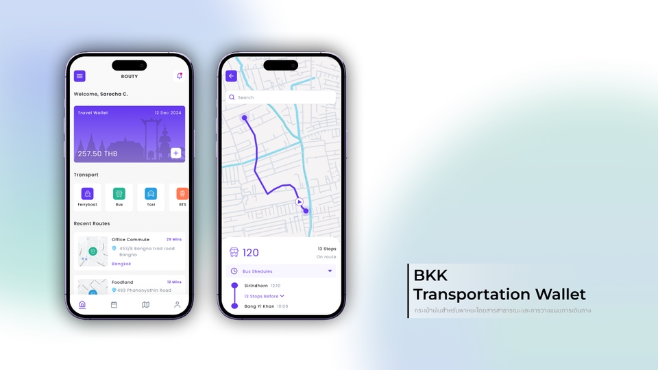 รับออกแบบเว็บไซต์ และแอพพลิเคชั่น ด้วย UI UX Design สวยงาม พร้อมฟังก์ชั่นใช้งานได้จริง