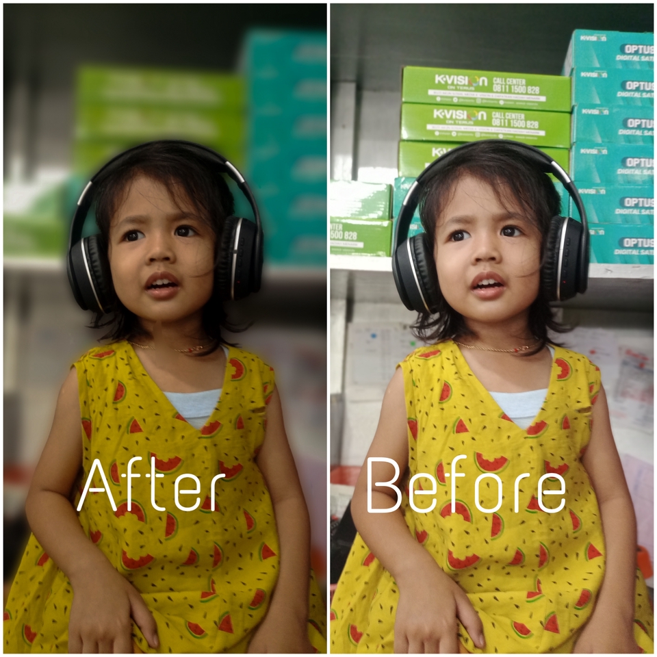 Edit Gambar & Photoshop - EDITING FOTO, MURAH DAN CEPAT - 6