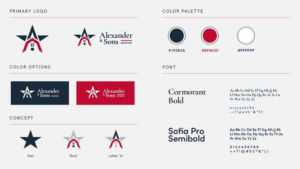 Logo - Desain Logo dan Brand Identity - 4