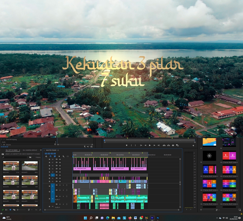 Content Creator - Social Media Content Creator - 8