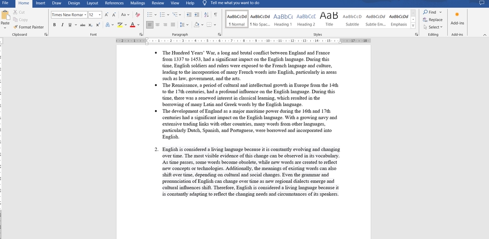 Penerjemahan - TRANSLATE IND-ENG/ENG-IND CEPAT DAN PRAKTIS & FAST RESPON - 4