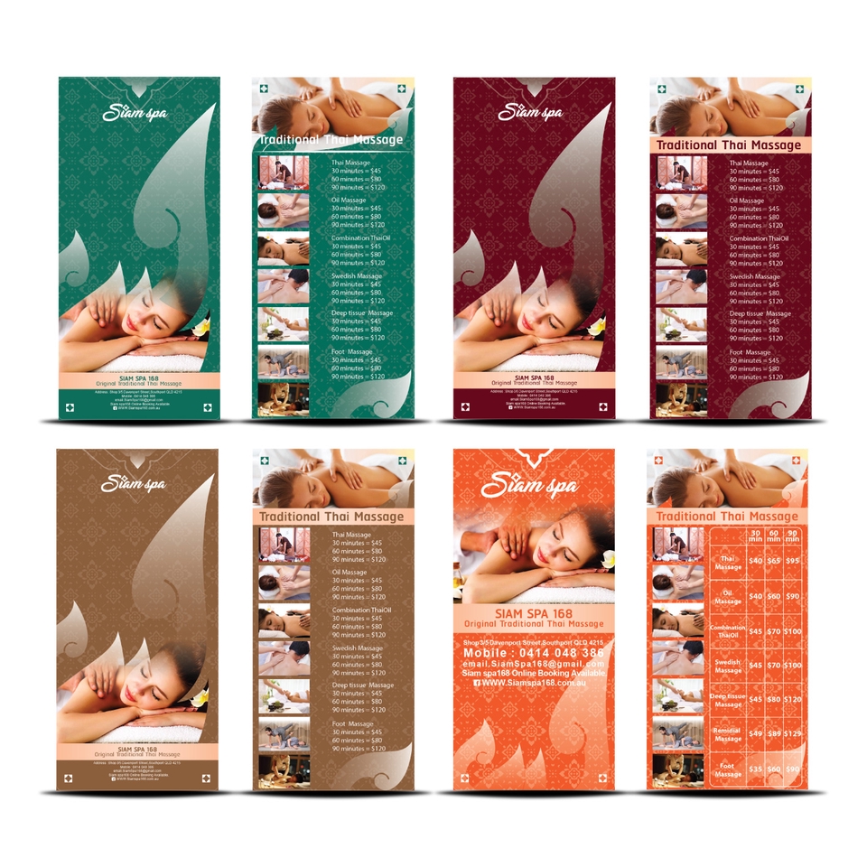 Banner โฆษณา - ออกแบบ Banner, Poster ทั้งonline และ offline - 8