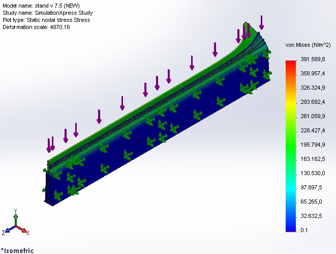 CAD Drawing - 2D/3D MODELING (1 - 4 hari jadi), SIMULASI GERAK (EXPLODE, ASSEMBLING, dsb) - 5