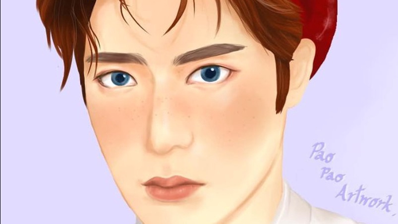 วาดภาพการ์ตูน - วาดภาพการ์ตูน - 6