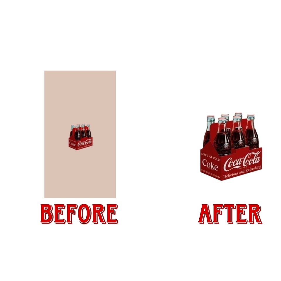 Edit Gambar & Photoshop - JASA REMOVE BACKGROUND  - 7