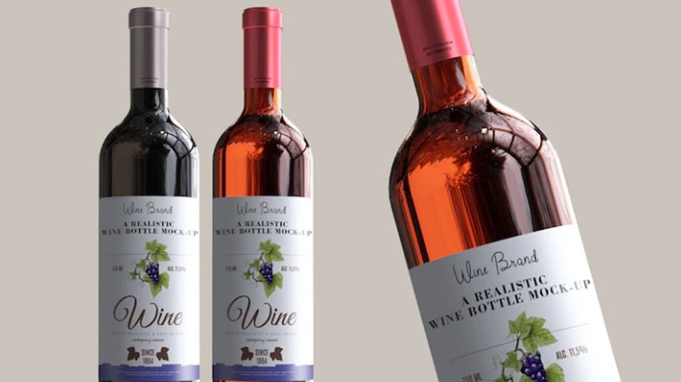 Label & Kemasan - DESAIN KEMASAN PREMIUM - 8