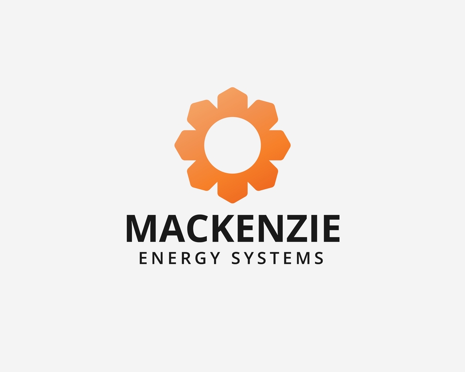 Logo - simple and modern logo design - 9