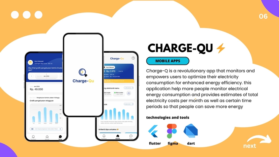 UI & UX Design - Desain UI/UX untuk Aplikasi Mobile dan Website - 4