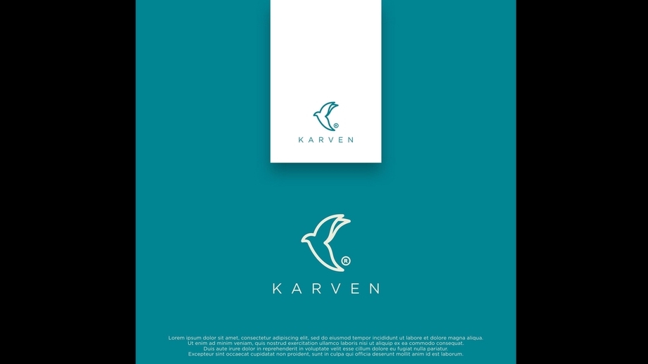 Logo - Branding Logo Desain - 25