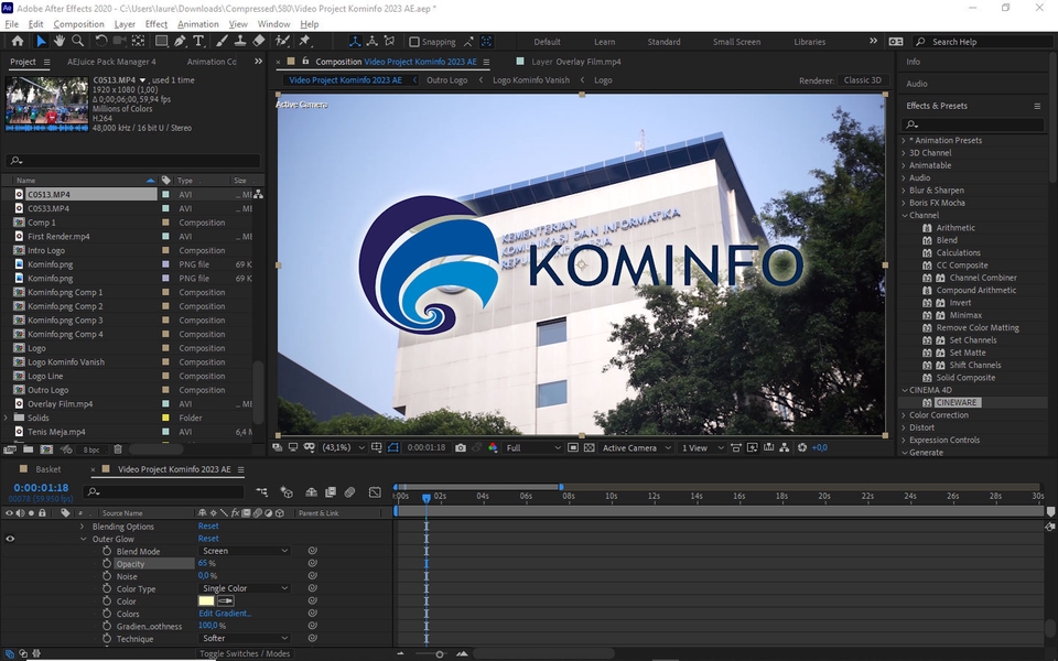 Jasa edit video YouTube profesional dengan harga terjangkau.