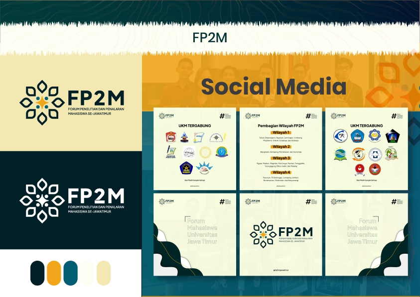 Logo - Logo simple dan modern - 4