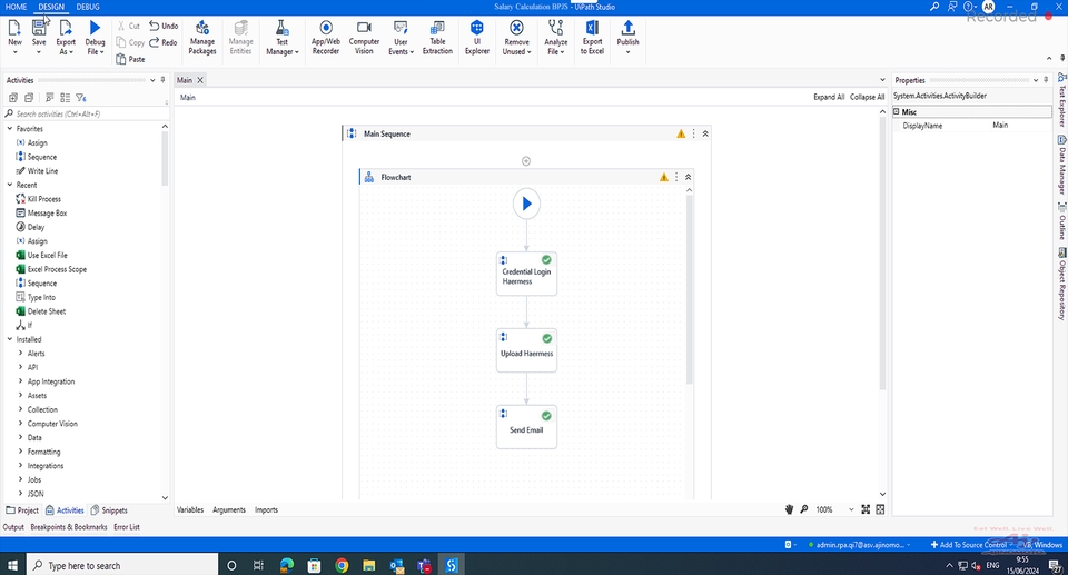Jasa Pembuatan Robot Arduino dan Desain PCB Elektronik