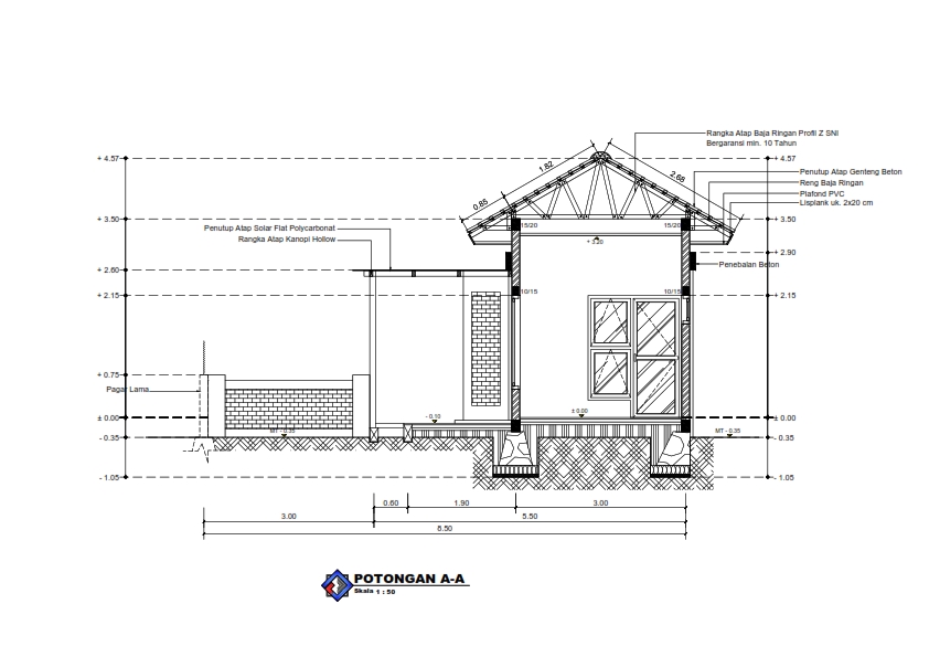 Jasa drafter autocad arsitek rumah interior, desain rumah minimalis, pembuatan gambar autocad.