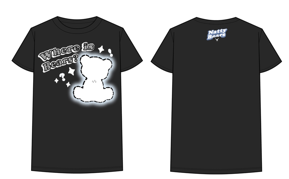 วาด/ออกแบบแพทเทิร์นเสื้อผ้า - T-shirt Design by me Owner by you - 16