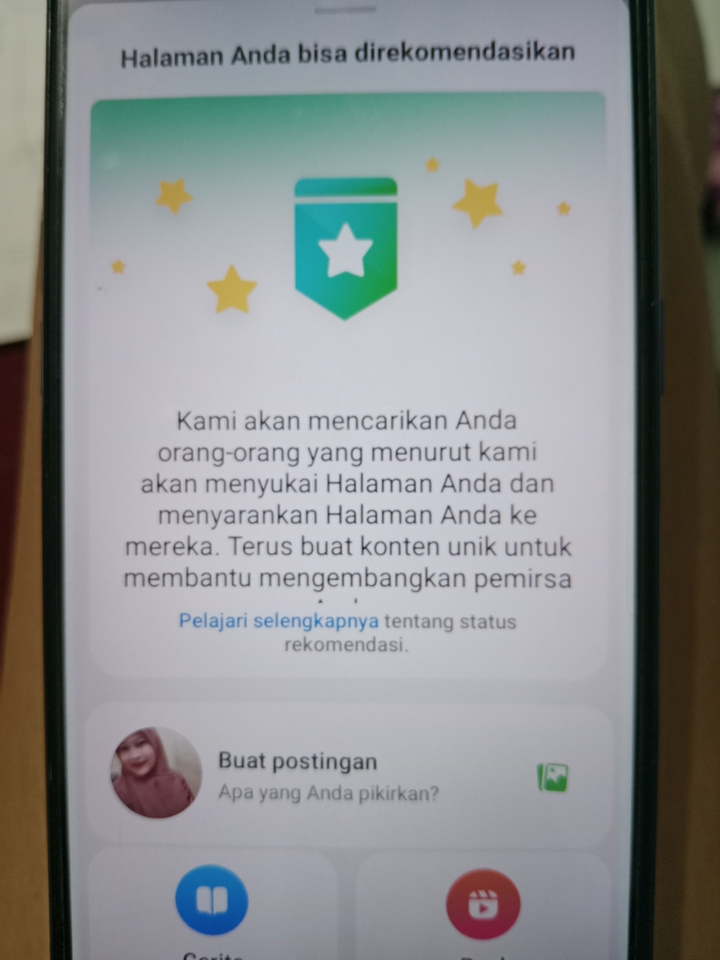 Memberi Review - Jasa riview ulasan fositip dan bintang 5 - 4