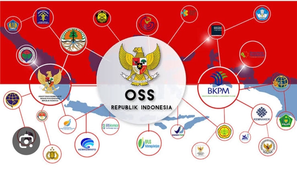 Jasa Konsultan Hukum dan Legal Freelance di Indonesia - OSS Republik Indonesia dan Layanan Legal Lainnya