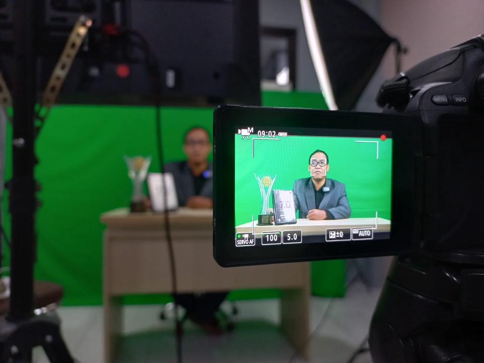 Kursus Online - Jasa Pelatihan Pembukuan Perusahaan - 24