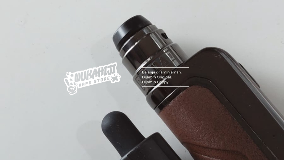 Jasa Konsultan Bisnis untuk Startup dan UKM - Retail Vape Store