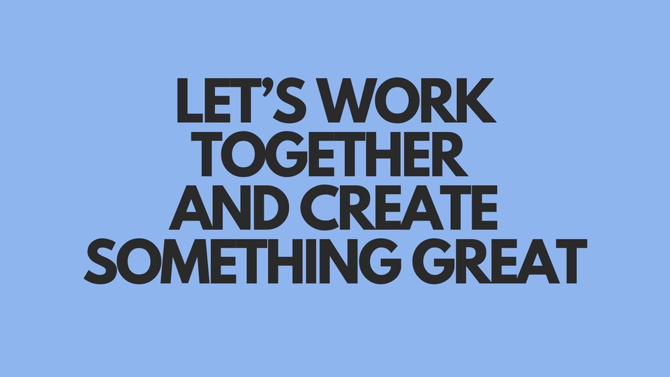 Jasa Digital Marketing: Bekerja sama untuk ciptakan sesuatu yang luar biasa