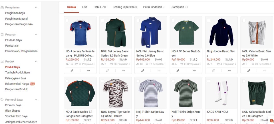 Update Produk Toko Online - Jasa Upload gambar ke marketplace plus mendapat caption yang MENARIK - 6