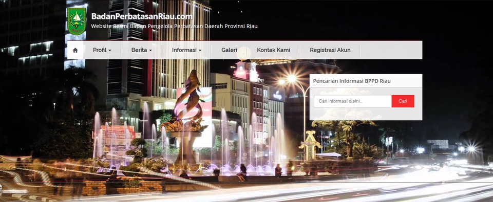 Web Development - Pembuatan Website Portal Berita - Customize - 3