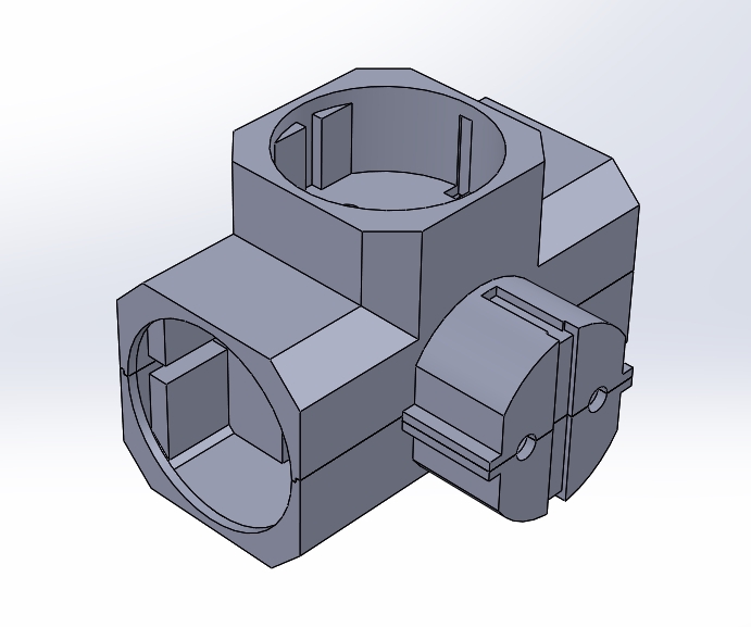 3D & Perspektif - 3D DESIGN AUTODESK INVENTOR - 6