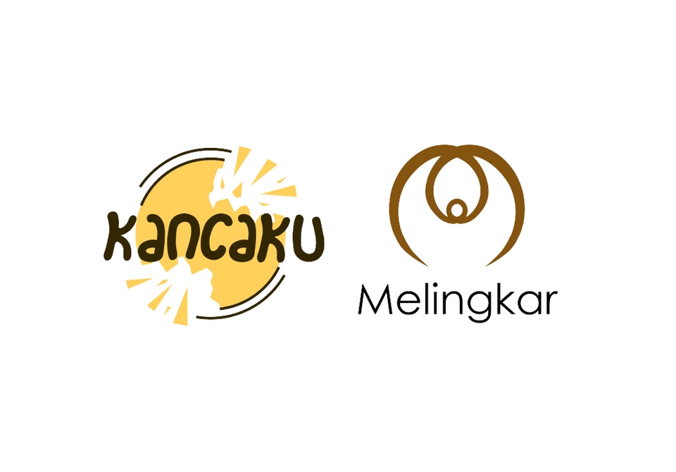 Logo - Desain logo simpel, modern dan unik - 4