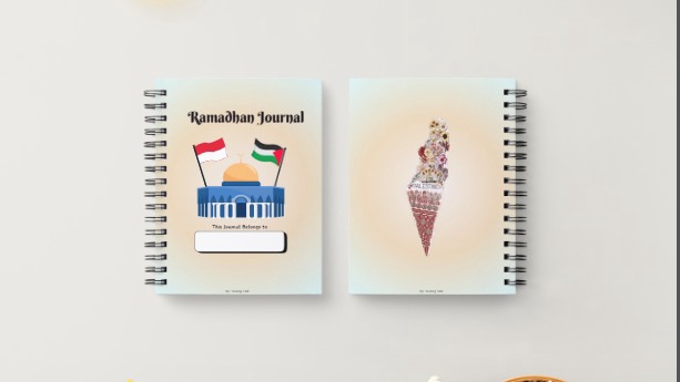 Jasa Desain Stiker Mobil Avanza, Grand Max, Pick Up, Truk, Ambulance, dan Off Road - Design Canva untuk Daily Planner,note book file,buku planner,design binderfile,saving planner