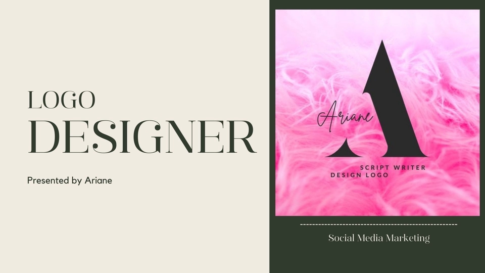 Logo - DESIGN LOGO - 1