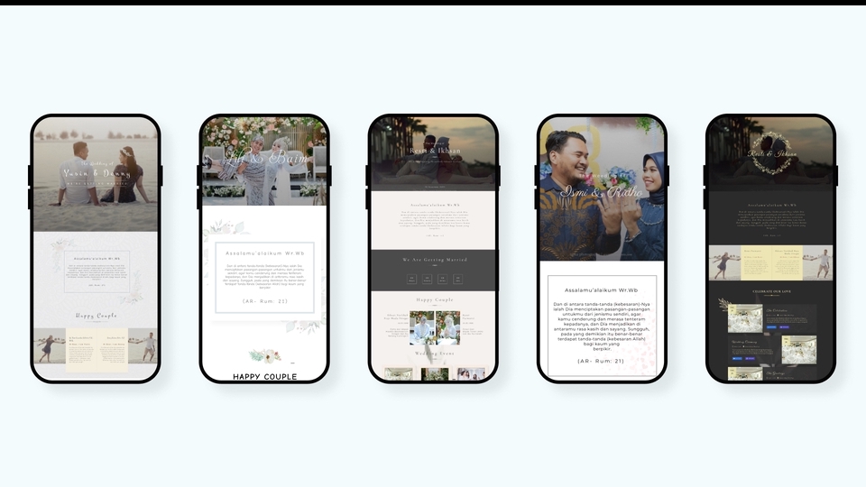UI & UX Design - Membuat Desain Tampilan Responsive UI/UX Design dengan Memperhatikan Penggunaan User yang Lebih Baik - 8