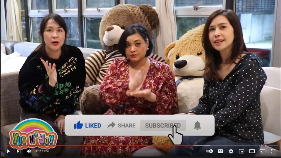 ถ่ายและตัดต่อวีดีโอ - ตัดต่อวิดีโอ สไตล์ VLOG Lifestyle Viral - 3