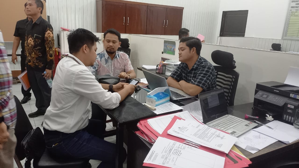 Jasa Konsultan Hukum dan Legal Freelance di Indonesia, Tim Profesional siap membantu