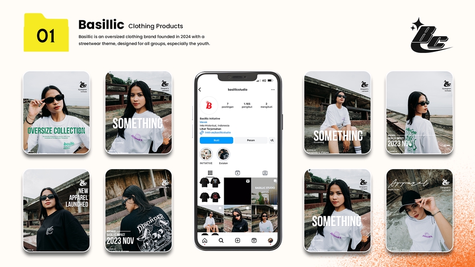 Jasa desain banner instagram, desain banner promosi, desain banner online, banner promosi instagram, buat banner instagram, jasa pembuatan banner instagram.