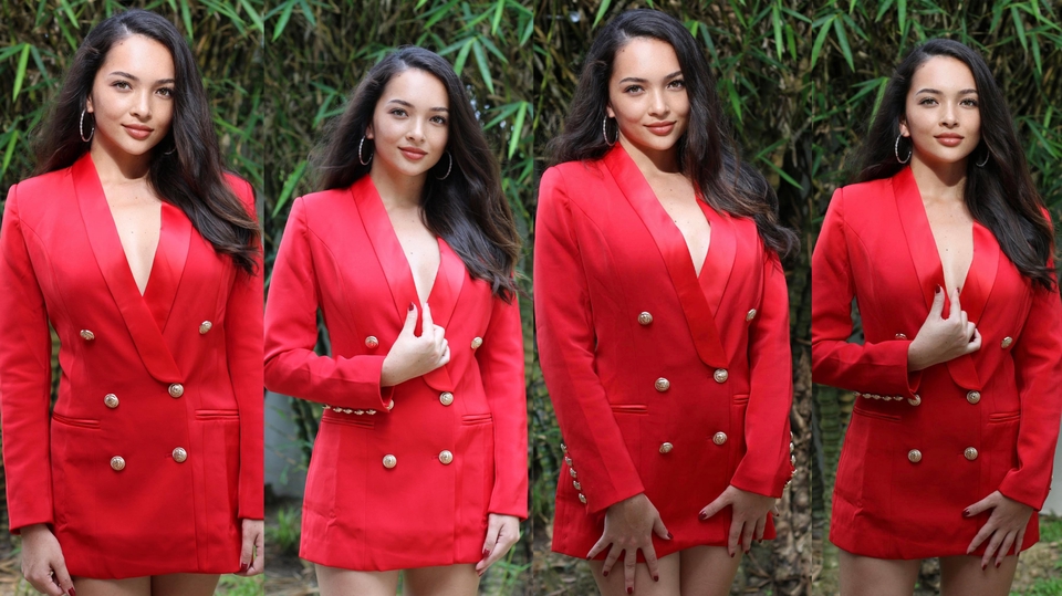 Acting & Modeling - Miss London 2017 รับถ่ายแบบกับสินค้า/เสื้อผ้าแฟชั่น/lifestyle - 1