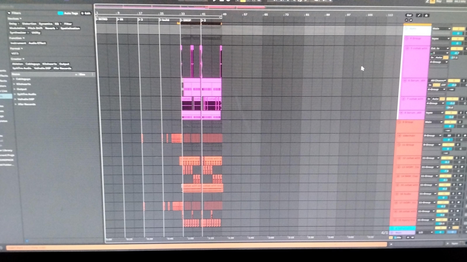 รับตัดต่อเพลงมิกซ์เสียงมืออาชีพ คุณภาพสูง