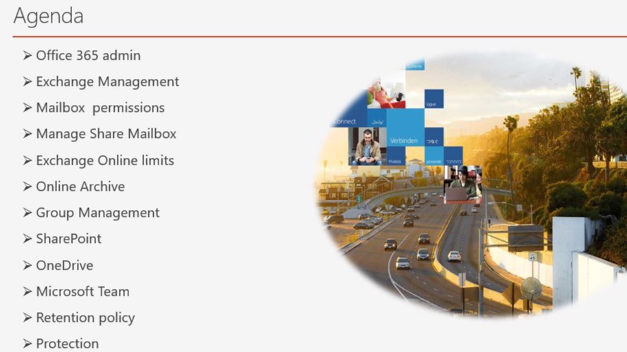 ผู้เชี่ยวชาญให้ความรู้เฉพาะด้าน - รับสอน Azure , Microsoft365 , Azure virtual desktop ( เฉพาะวันหยุด และเสาร์อาทิตย์ ) - 1