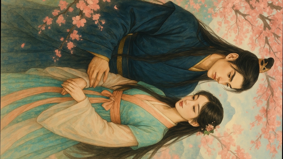 รับวาดภาพประกอบ นิทาน ภาพวาดภาพประกอบ สำหรับหนังสือ หรือ เกมส์ ภาพวาดภาพประกอบ การ์ตูน