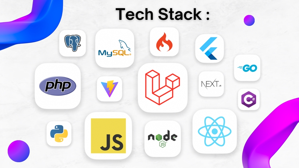 Web Development - Jasa Pembuatan Web Sistem Untuk Perusahaan, UMKM dan usaha lainnya - 4